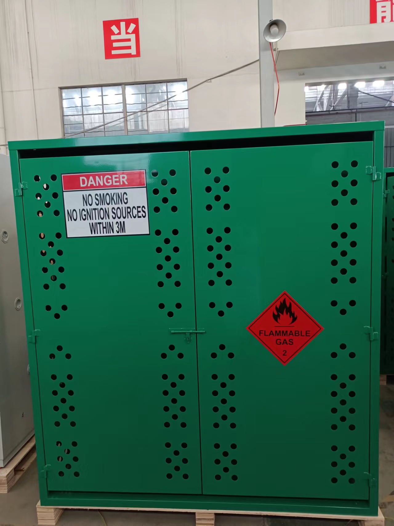Aerosol Storage Cabinet HL600625A
