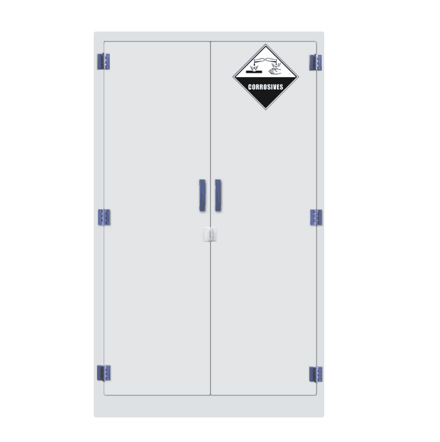 Corrosive Substance Storage Cabinet HL300090