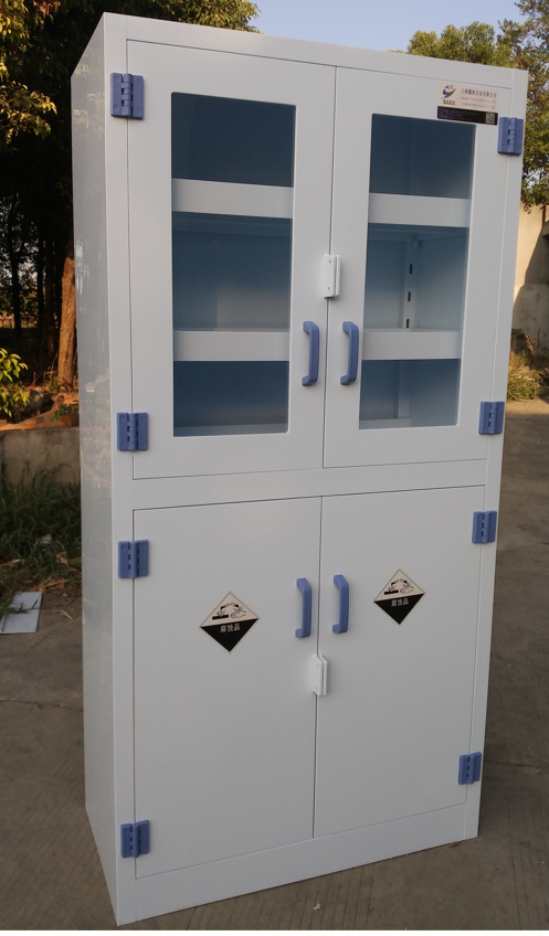 Corrosive Substance Storage Cabinet HL400F