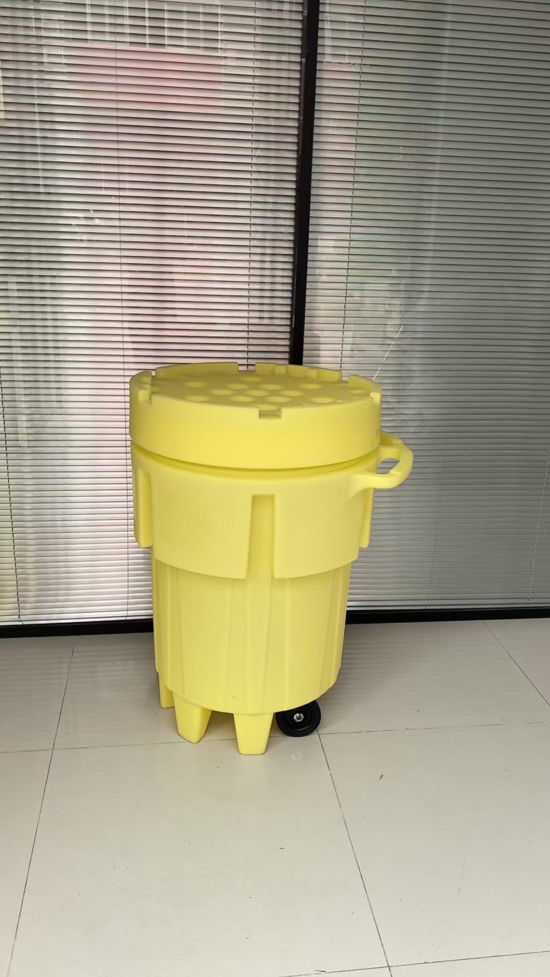 Overpack Salvage Drum 65 Gallon /246L HLR652