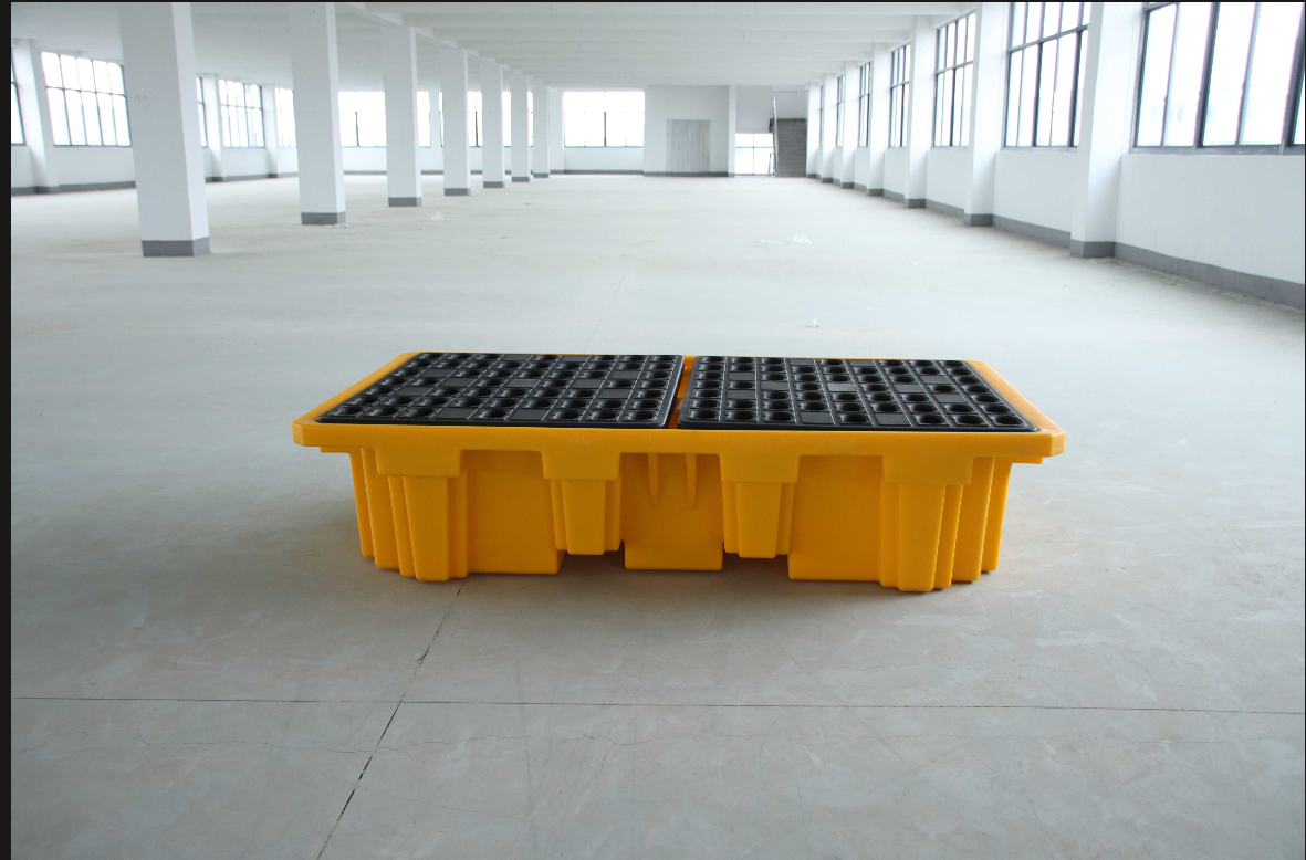 IBC Bunded Pallet ,IBC Spill Containment Pallet HL700IBCD2