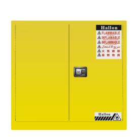 Hallon Flammable Storage Cabinet 30Gallon 114L Item HL100030Y