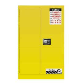 Hallon Flammable Storage Cabinet 60Gallon 227L Item HL100060Y