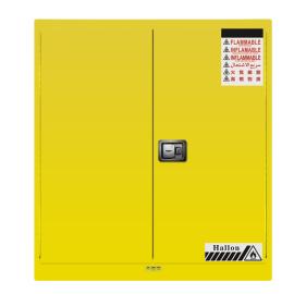 Hallon Flammable Storage Cabinet 90Gallon 340L Item HL100090Y