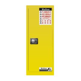 Hallon Flammable Storage Cabinet 22Gallon 83L Item HL100022Y