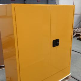 Flammable Liquids Storage Cabinet 160L HL200160Y