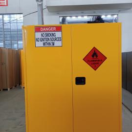 Flammable Liquids Storage Cabinet 350L HL200350Y